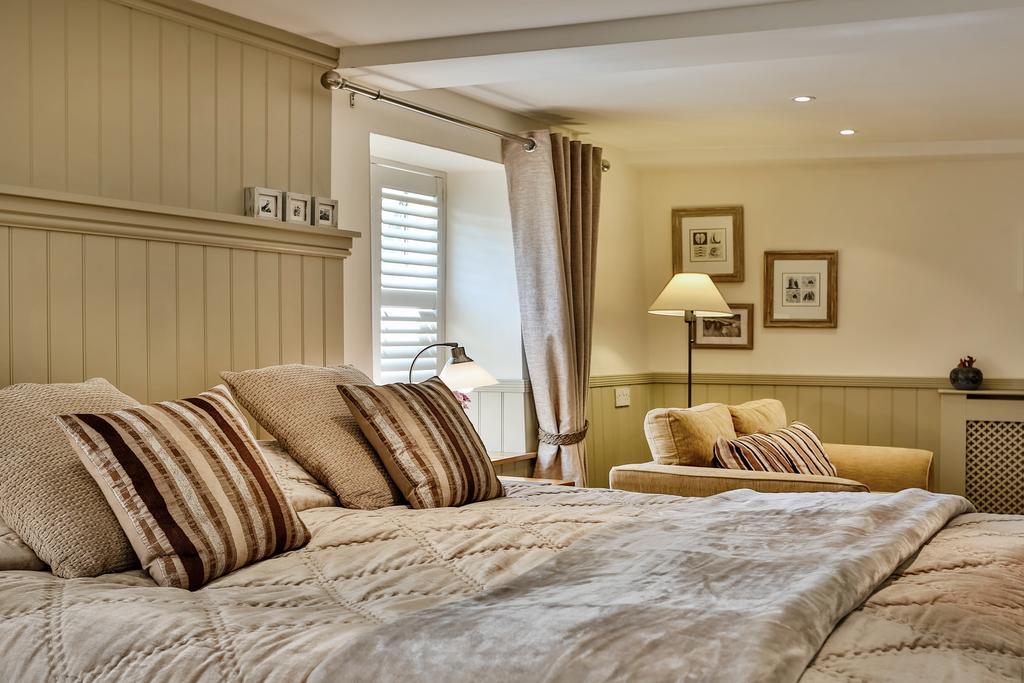 Hotel The Coach House Brecon Zewnętrze zdjęcie