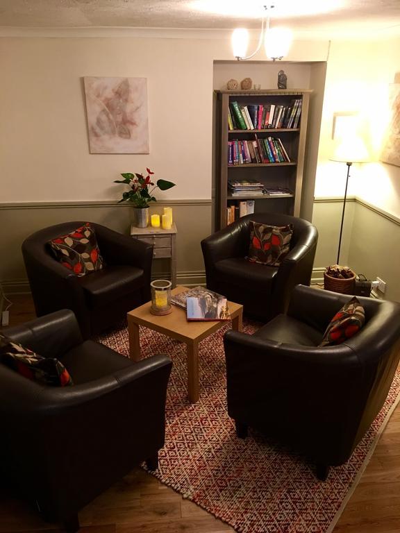 Hotel The Coach House Brecon Zewnętrze zdjęcie